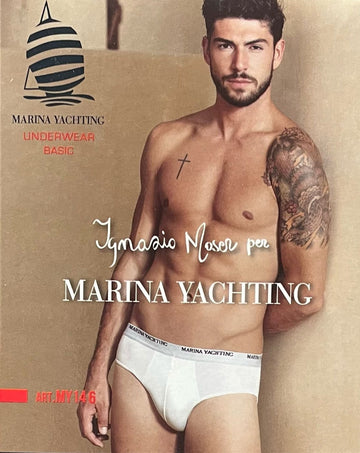 Slip Marina Yachting