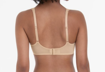 Reggiseno Rosa Faia Selma