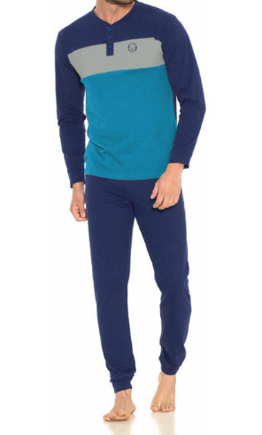 Pigiama searfino Sergio Tacchini