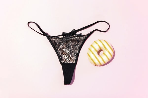 Intimo ma non troppo: come scegliere lo slip giusto