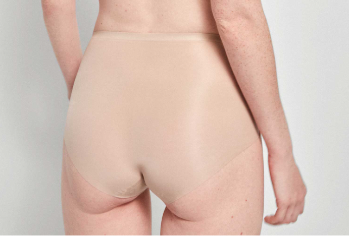 Slip Midi Gisela Second Skin
