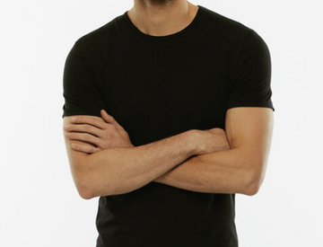 Maglia Uomo Lovable