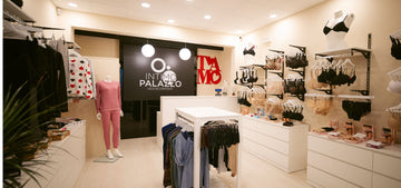 Negozio di_Intimo a Martina_Franca  Intimo Palazzo