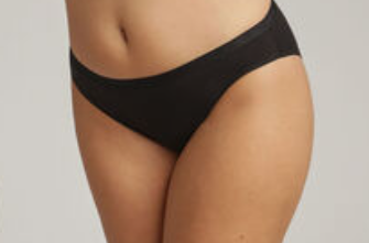 Slip Sgambato Playtex Pacco da 3