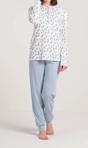 Pigiama Donna Gary V50051