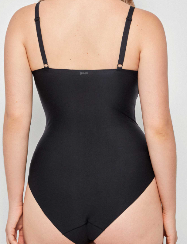Body Gisela microfibra