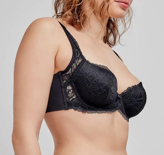 Reggiseno Gisela Balconcino