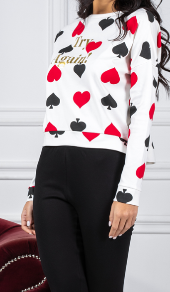 Pigiama Donna Love