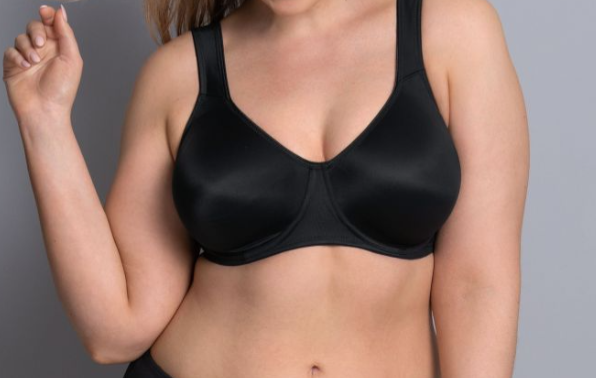 Reggiseno Rosa Faia Twin
