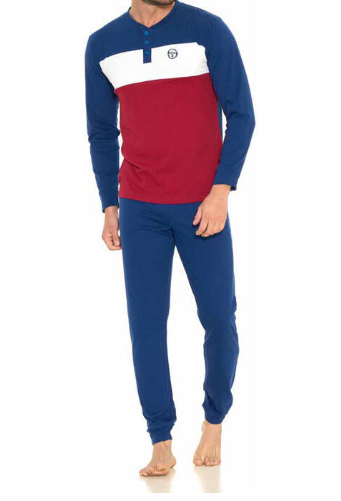 Pigiama searfino Sergio Tacchini